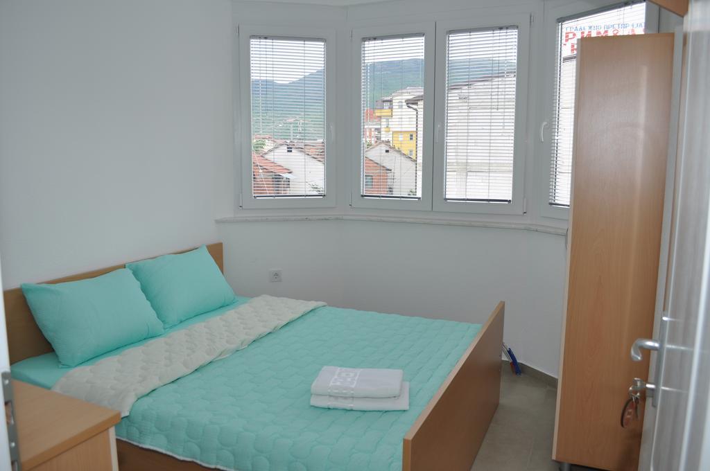 Guest House Miranda Ohrid Room photo